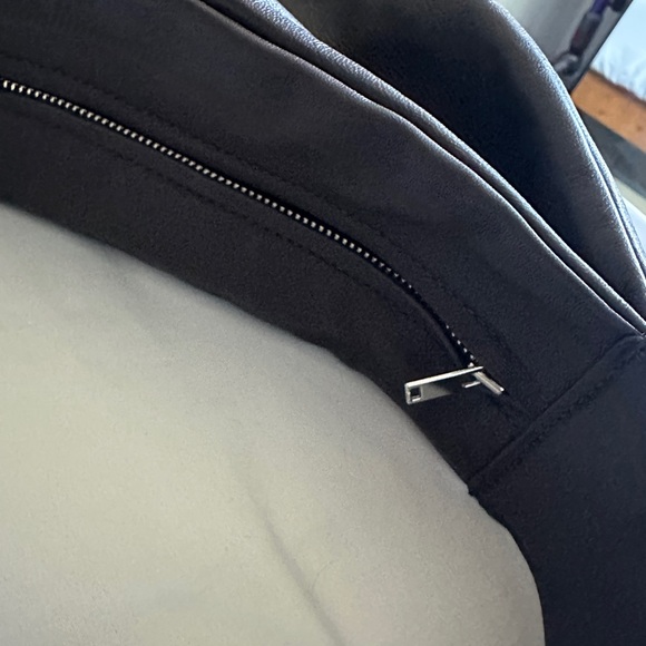 COS leather crossbody bag - Picture 4 of 7